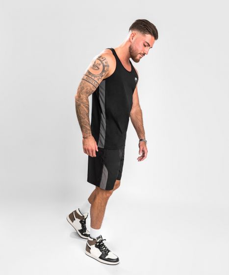 VENUM ESSENTIAL 背心 - 黑色