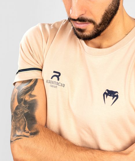 RAJA x VENUM T恤 - 沙色