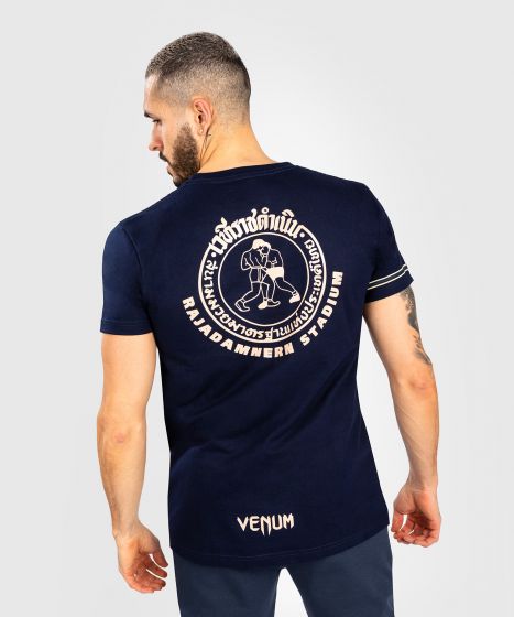 RAJA x VENUM T恤 - 海军蓝