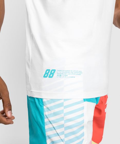 VENUM Summer 88 背心 - 白色