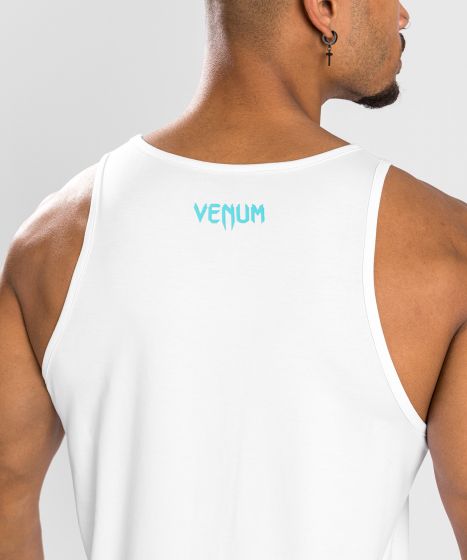 VENUM Summer 88 背心 - 白色