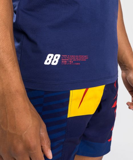 VENUM Summer 88 背心 - 海军蓝