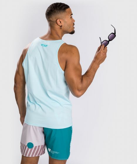 VENUM Summer 88 背心 - 湖蓝
