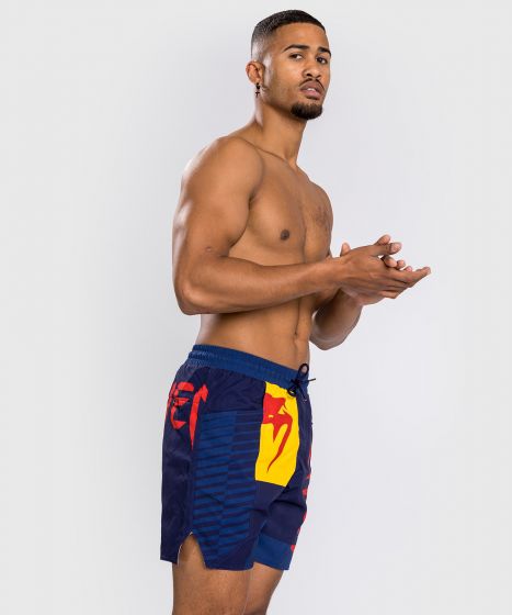 VENUM Summer 88 沙滩短裤 - 海军蓝