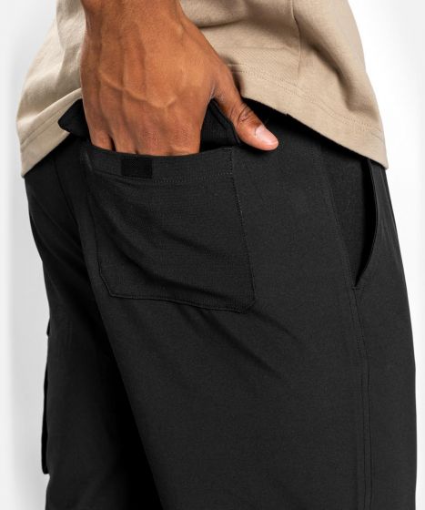 VENUM Cargo Light 卫裤 - 黑色