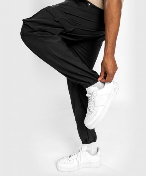 VENUM Cargo Light 卫裤 - 黑色