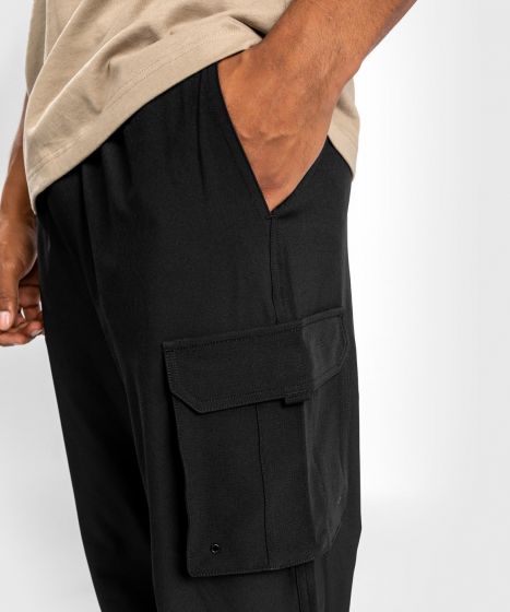 VENUM Cargo Light 卫裤 - 黑色