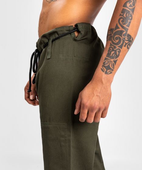 Venum Contender 2.0 巴西柔术道服 - 卡其色