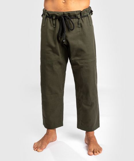 Venum Contender 2.0 巴西柔术道服 - 卡其色