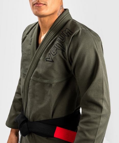 Venum Contender 2.0 巴西柔术道服 - 卡其色