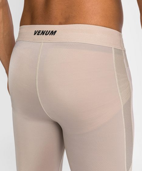 VENUM G-Fit Air 紧身长裤 - 沙色