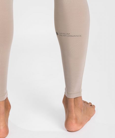 VENUM G-Fit Air 紧身长裤 - 沙色