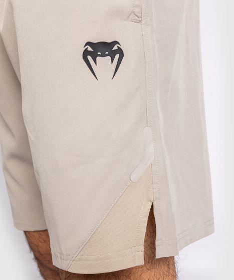 VENUM G-Fit Air 训练短裤 - 沙色