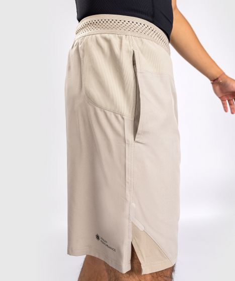 VENUM G-Fit Air 训练短裤 - 沙色