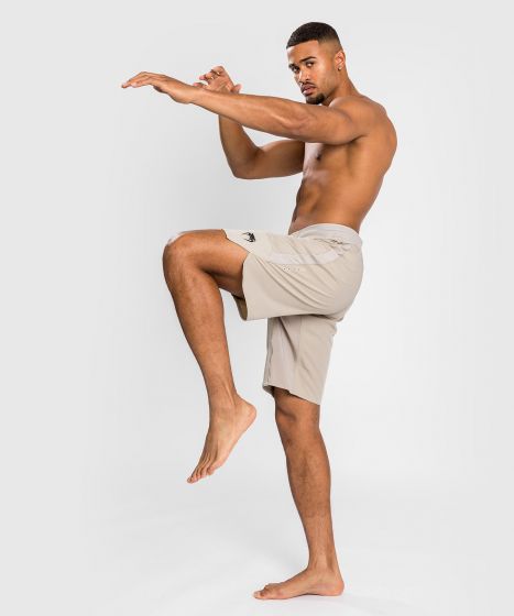 VENUM G-Fit Air 格斗短裤 - 沙色