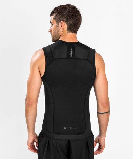 VENUM G-Fit Air 紧身背心 - 黑色
