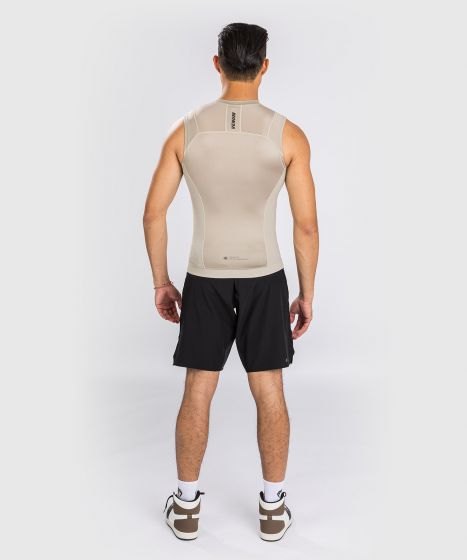 VENUM G-Fit Air 紧身背心 - 沙色
