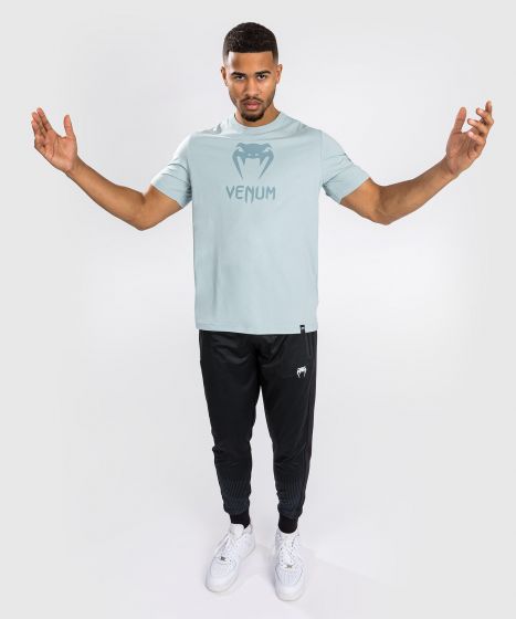 VENUM Classic T恤 - 湖蓝色