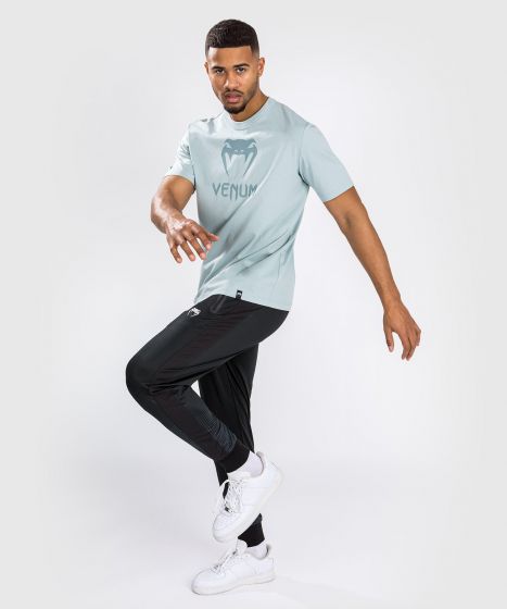 VENUM Classic T恤 - 湖蓝色