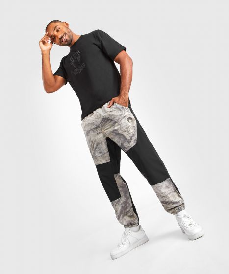 VENUM Laser XT Realtree 男士卫裤 - 黑/沙漠彩色