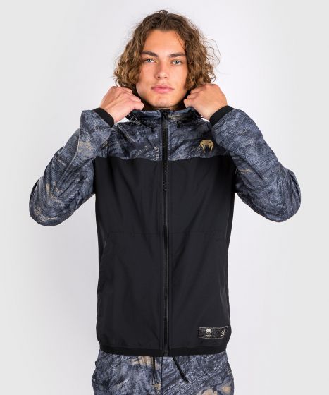 VENUM Laser XT Realtree 男士卫衣 - 黑/深迷彩色