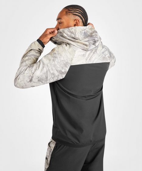 VENUM Laser XT Realtree 男士卫衣 - 黑/沙漠彩色