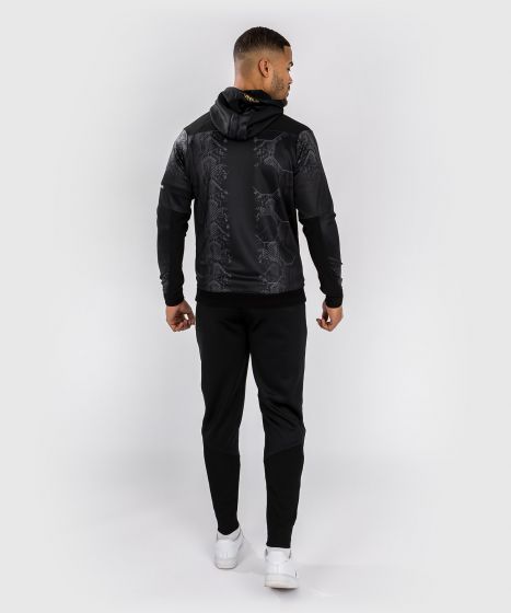 UFC Adrenaline | VENUM Authentic 格斗之夜 男士出场外套 - 冠军色