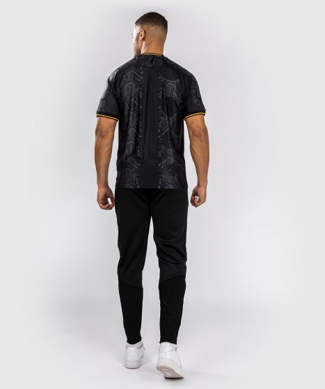 UFC Adrenaline | VENUM Authentic 格斗之夜 男士出场卫裤 - 冠军色