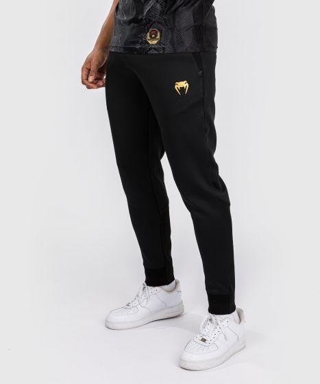 UFC Adrenaline | VENUM Authentic 格斗之夜 男士出场卫裤 - 冠军色