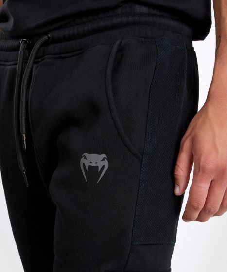 VENUM S47 男士卫裤 - 黑/橙色