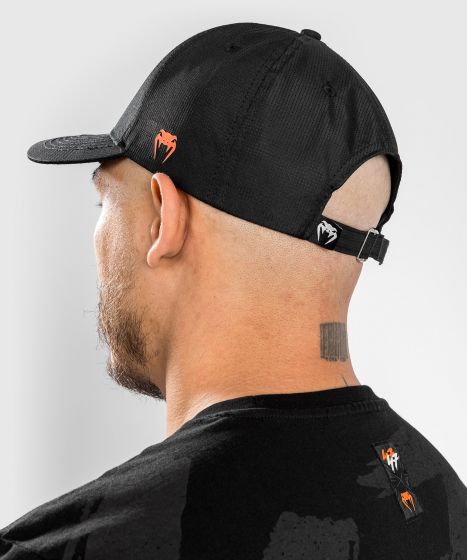 VENUM Samy Sana 47 棒球帽 - 黑色