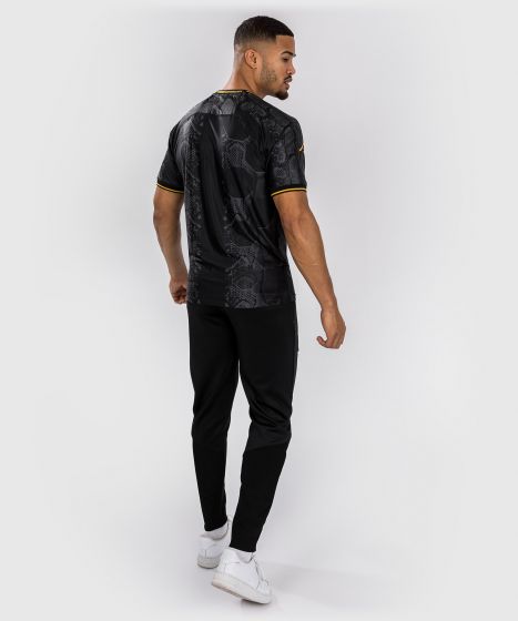 UFC Adrenaline | VENUM Authentic 格斗之夜 男士出场速干T恤 - 冠军色