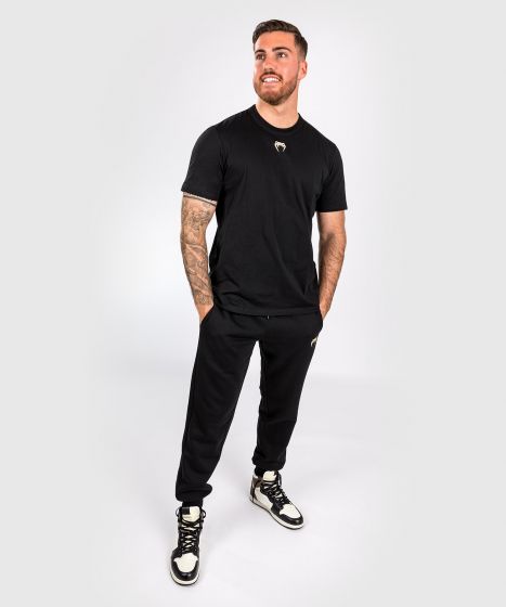 UFC Adrenaline | VENUM 格斗周 男士T恤 - 黑色