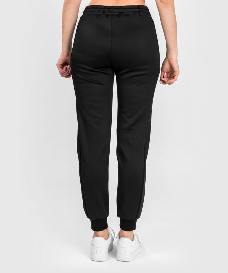 UFC Adrenaline | VENUM 格斗周 女士卫裤 - 黑色