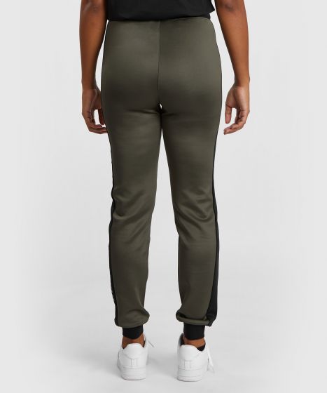 UFC Adrenaline | VENUM 格斗周 女士卫裤 - 卡其/铜色