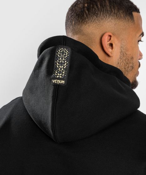 VENUM Tecmo 2.0 男士卫衣 - 黑色