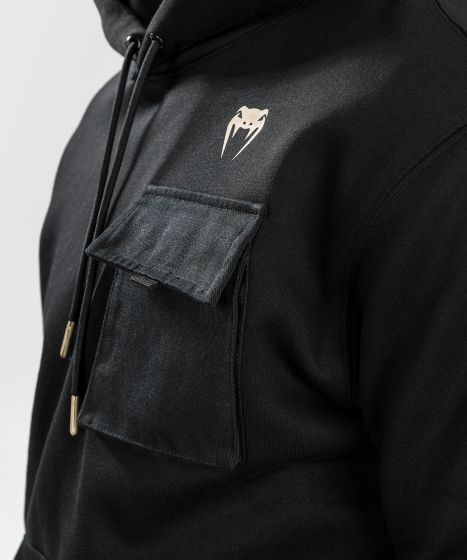 VENUM Tecmo 2.0 男士卫衣 - 黑色