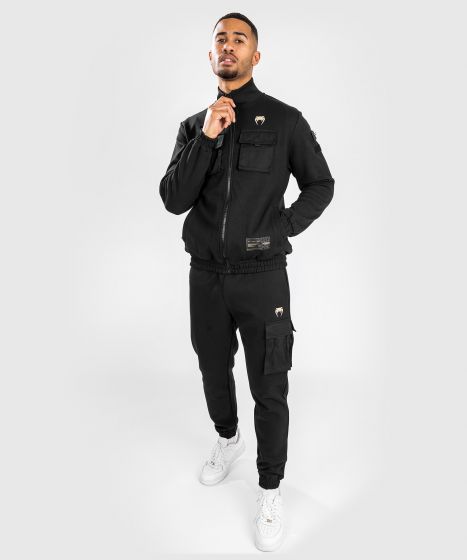 VENUM Tecmo 2.0 男士夹克 - 黑色