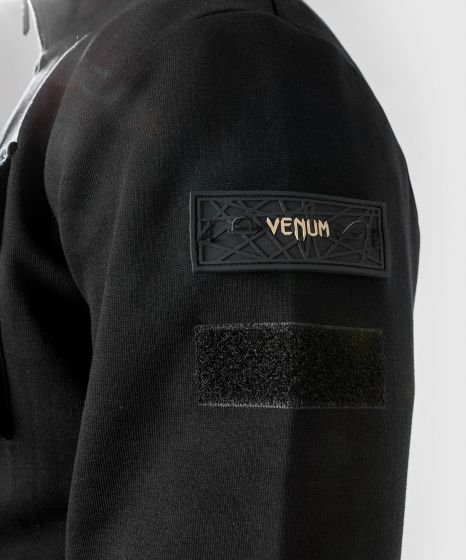 VENUM Tecmo 2.0 男士夹克 - 黑色