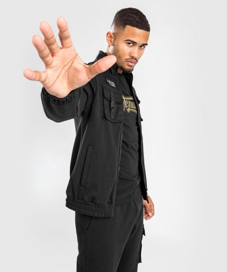 VENUM Tecmo 2.0 男士夹克 - 黑色