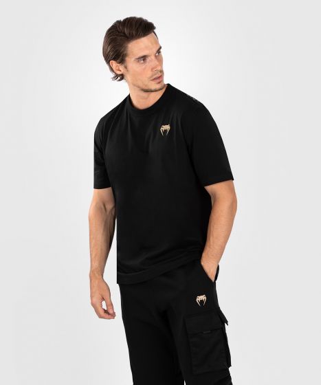 VENUM Gorilla Jungle 男士T恤 - 黑/沙色