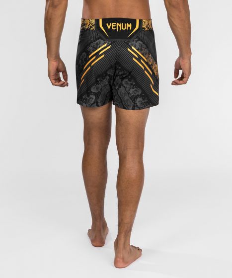 UFC Adrenaline | VENUM Authentic 格斗之夜 男士格斗短裤-短款 - 冠军色