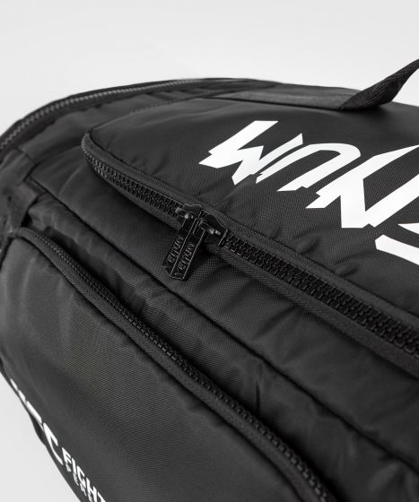 UFC Adrenaline | VENUM 格斗周 运动包 - 黑色