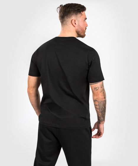 UFC Adrenaline | VENUM 经典复刻 男士T恤 - 冠军色