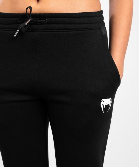 UFC Adrenaline | VENUM 经典复刻 女士卫裤 - 黑色