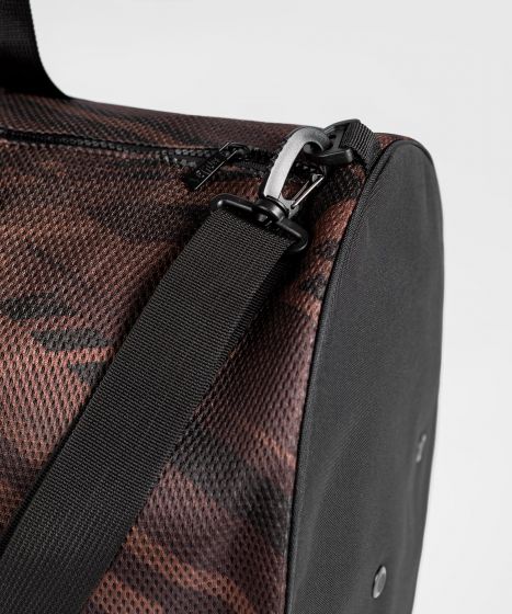 VENUM TECMO 2.0 运动包 - 深棕色