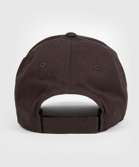 VENUM Classic 2.0 棒球帽 - 深棕色
