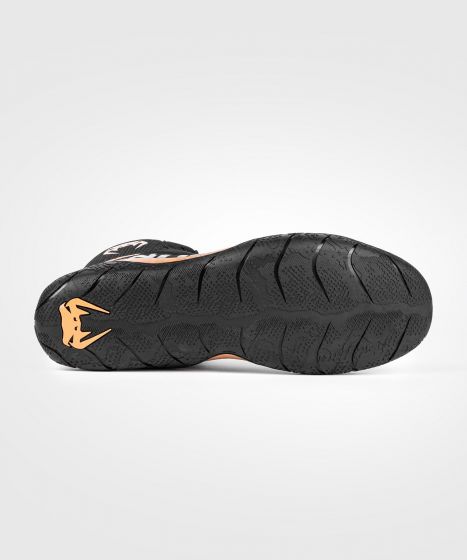 VENUM ELITE 摔跤鞋 - 黑/铜色