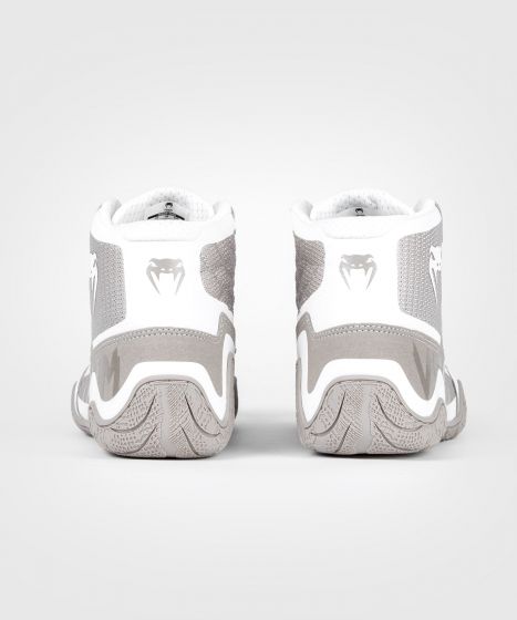 VENUM ELITE 摔跤鞋 - 米/沙色