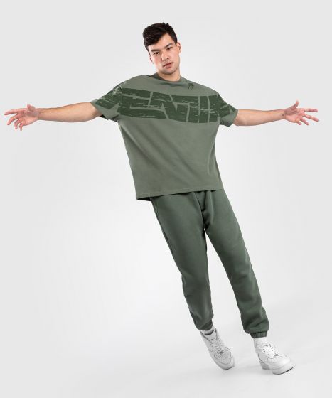 VENUM Connect XL T恤 - 绿色